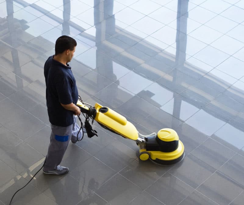 Janitorial Equipment Rental Louisiana Clean Force