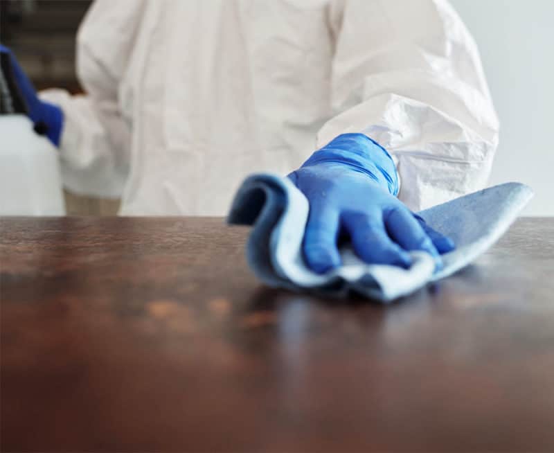 Commercial Janitorial Services Louisiana & Gulf Coast Clean Force