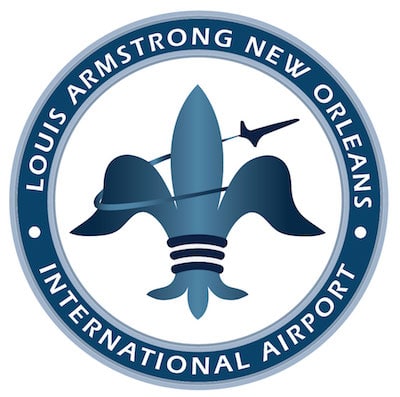 DBE certified by Louis Armstrong International Airport